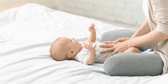 Baby kiropraktor i Hobro - Vi hjælper også klienter i Randers
